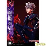 Ultimate Premium Masterline Nagisa Kaworu by Prime 1 Studio - Shop at ToyCoin