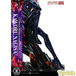 Ultimate Premium Masterline Nagisa Kaworu by Prime 1 Studio - Shop at ToyCoin