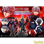Ultimate Premium Masterline Nagisa Kaworu by Prime 1 Studio - Shop at ToyCoin