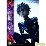 Ultimate Premium Masterline Nagisa Kaworu by Prime 1 Studio - Shop at ToyCoin