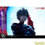 Ultimate Premium Masterline Nagisa Kaworu by Prime 1 Studio - Shop at ToyCoin