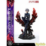 Ultimate Premium Masterline Nagisa Kaworu by Prime 1 Studio - Shop at ToyCoin