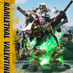 Ultimate Premium Masterline Ramlethal Valentine by Prime 1 Studio - Shop at ToyCoin