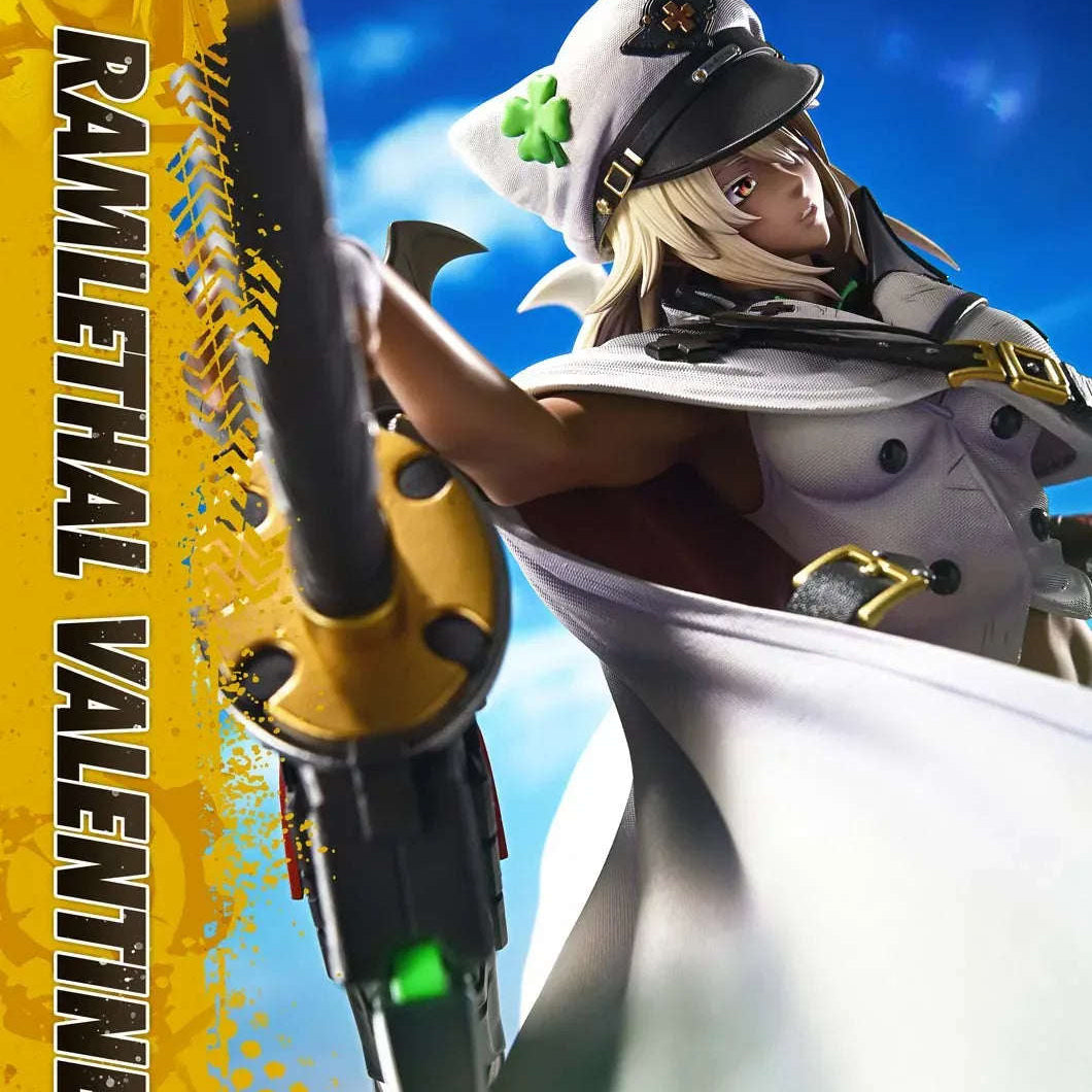 Ultimate Premium Masterline Ramlethal Valentine by Prime 1 Studio - Shop at ToyCoin