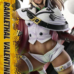 Ultimate Premium Masterline Ramlethal Valentine by Prime 1 Studio - Shop at ToyCoin
