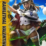 Ultimate Premium Masterline Ramlethal Valentine by Prime 1 Studio - Shop at ToyCoin