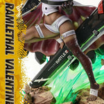 Ultimate Premium Masterline Ramlethal Valentine by Prime 1 Studio - Shop at ToyCoin