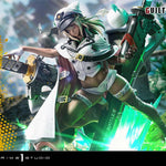 Ultimate Premium Masterline Ramlethal Valentine by Prime 1 Studio - Shop at ToyCoin