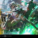 Ultimate Premium Masterline Ramlethal Valentine by Prime 1 Studio - Shop at ToyCoin