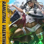 Ultimate Premium Masterline Ramlethal Valentine by Prime 1 Studio - Shop at ToyCoin