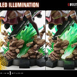 Ultimate Premium Masterline Ramlethal Valentine by Prime 1 Studio - Shop at ToyCoin