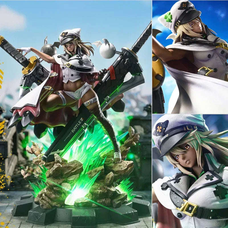 Ultimate Premium Masterline Ramlethal Valentine by Prime 1 Studio - Shop at ToyCoin