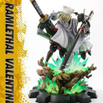 Ultimate Premium Masterline Ramlethal Valentine by Prime 1 Studio - Shop at ToyCoin