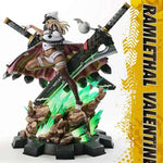 Ultimate Premium Masterline Ramlethal Valentine by Prime 1 Studio - Shop at ToyCoin