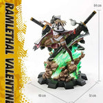 Ultimate Premium Masterline Ramlethal Valentine by Prime 1 Studio - Shop at ToyCoin