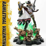 Ultimate Premium Masterline Ramlethal Valentine by Prime 1 Studio - Shop at ToyCoin