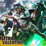 Ultimate Premium Masterline Ramlethal Valentine by Prime 1 Studio - Shop at ToyCoin