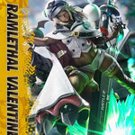 Ultimate Premium Masterline Ramlethal Valentine by Prime 1 Studio - Shop at ToyCoin