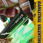 Ultimate Premium Masterline Ramlethal Valentine by Prime 1 Studio - Shop at ToyCoin