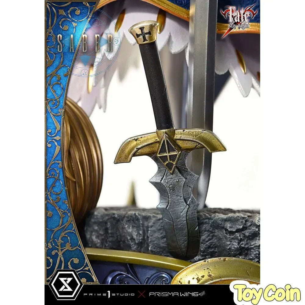 Ultimate Premium Masterline Saber by Prime 1 Studio - Shop at ToyCoin