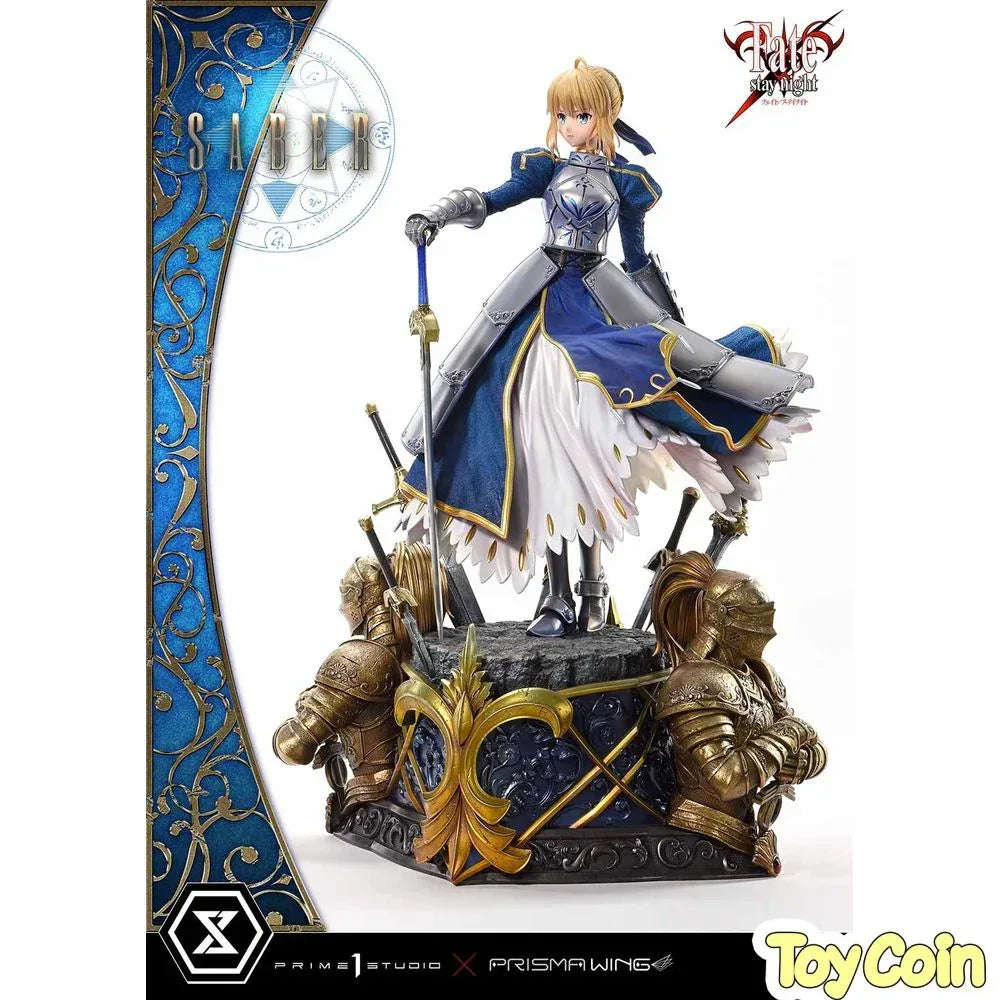 Ultimate Premium Masterline Saber by Prime 1 Studio - Shop at ToyCoin