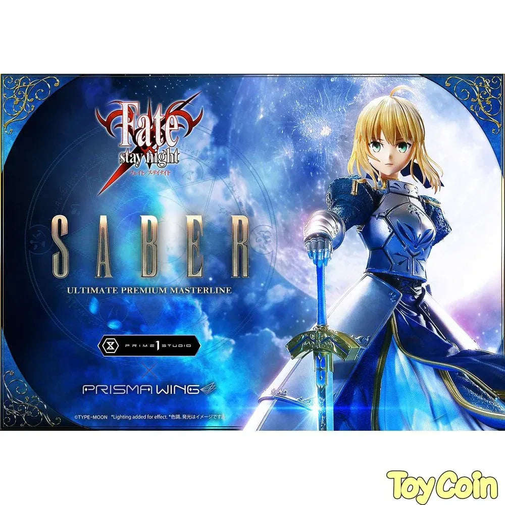 Ultimate Premium Masterline Saber by Prime 1 Studio - Shop at ToyCoin