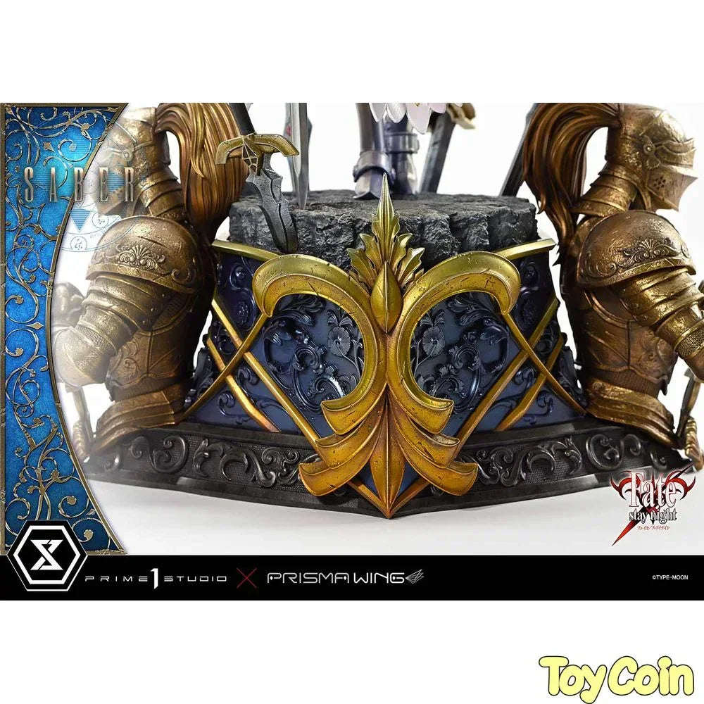 Ultimate Premium Masterline Saber by Prime 1 Studio - Shop at ToyCoin