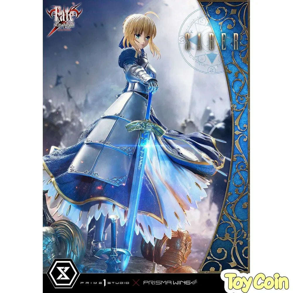 Ultimate Premium Masterline Saber by Prime 1 Studio - Shop at ToyCoin