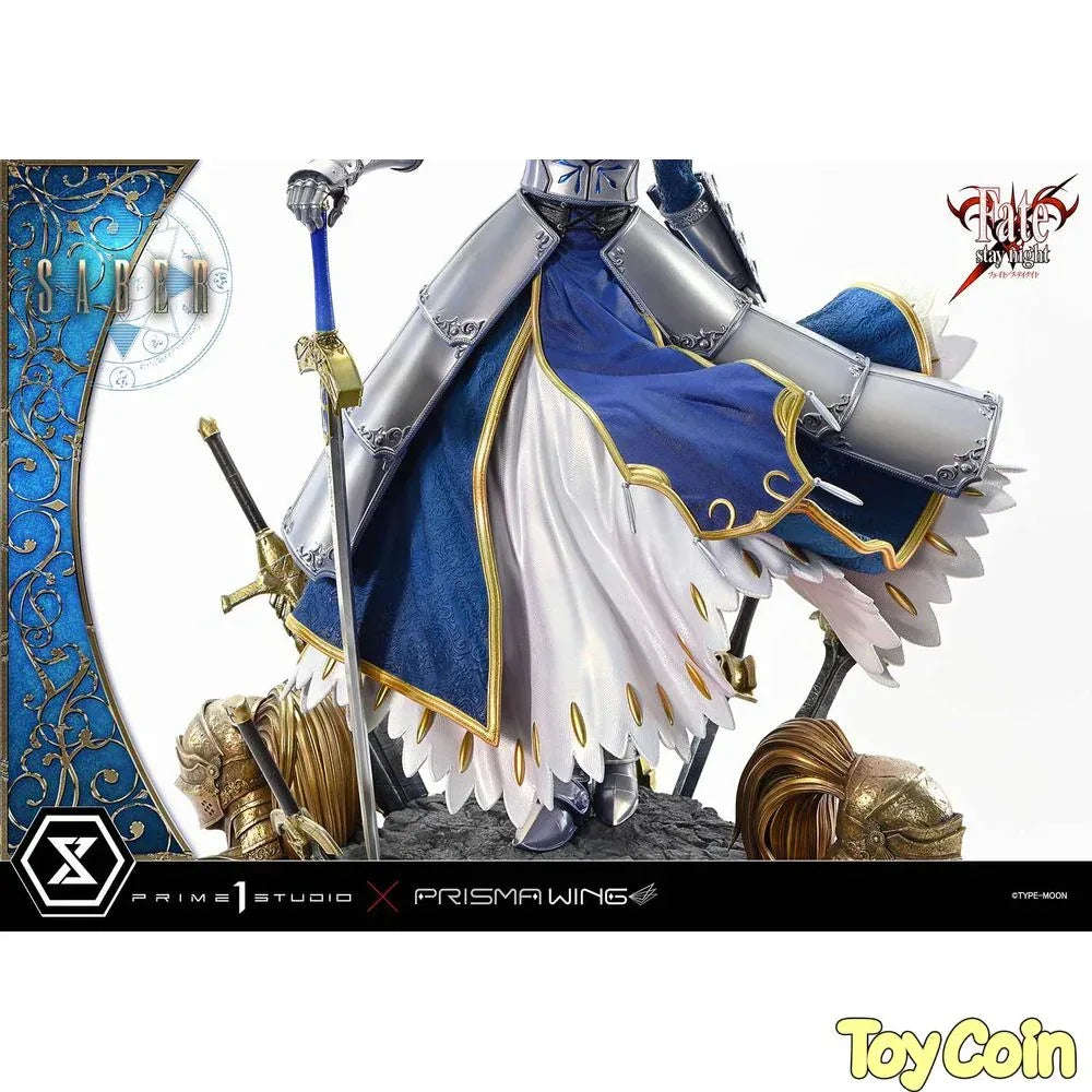 Ultimate Premium Masterline Saber by Prime 1 Studio - Shop at ToyCoin