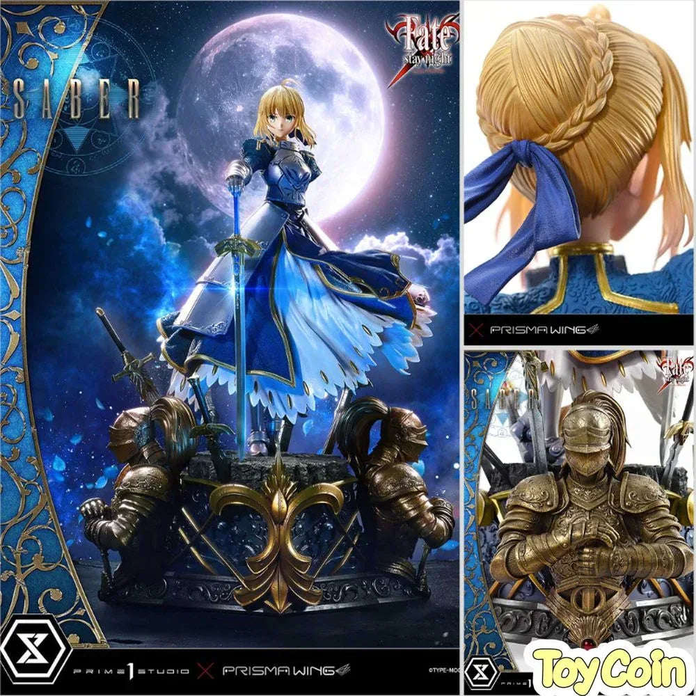Ultimate Premium Masterline Saber by Prime 1 Studio - Shop at ToyCoin