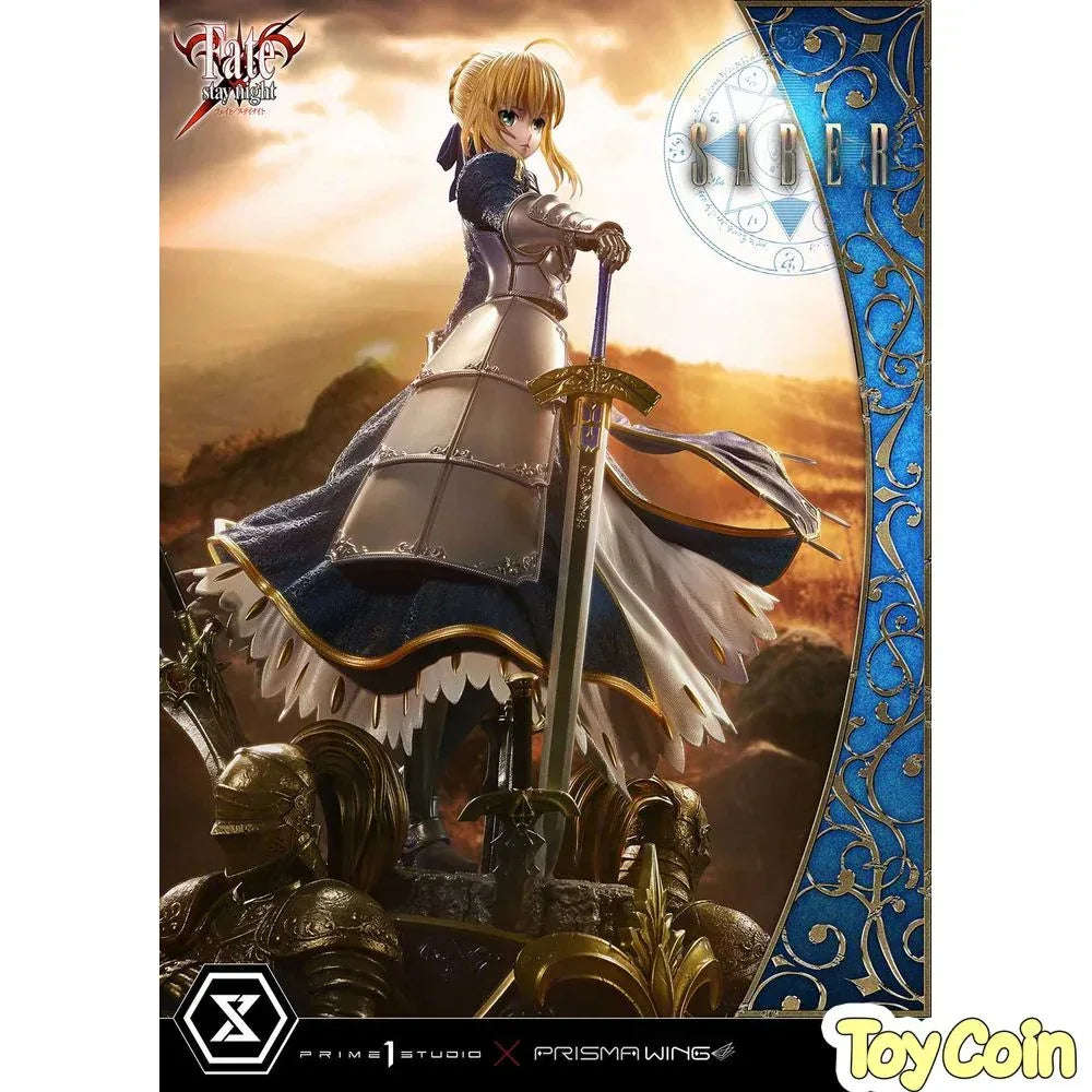 Ultimate Premium Masterline Saber by Prime 1 Studio - Shop at ToyCoin
