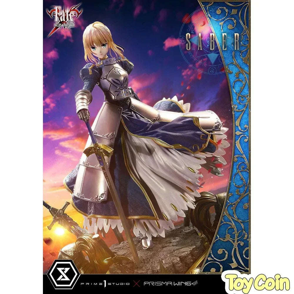Ultimate Premium Masterline Saber by Prime 1 Studio - Shop at ToyCoin