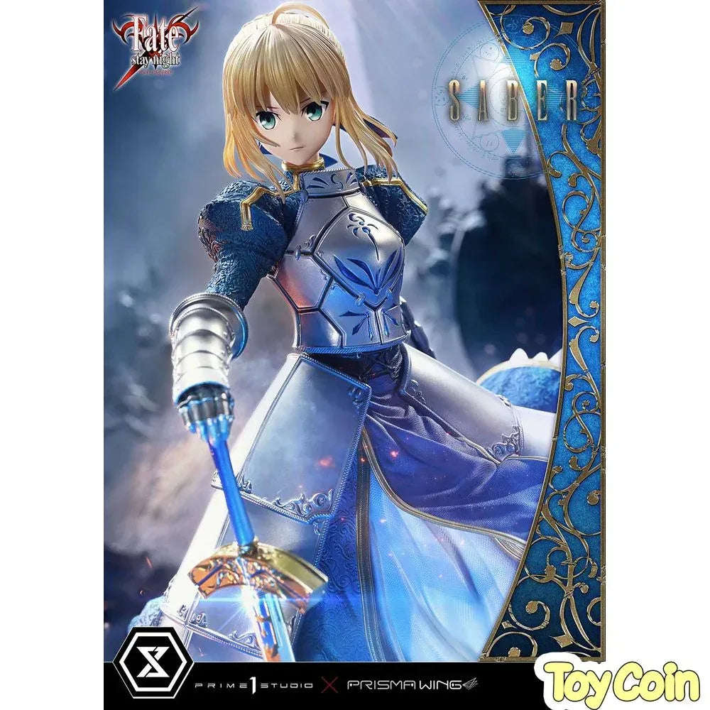 Ultimate Premium Masterline Saber by Prime 1 Studio - Shop at ToyCoin