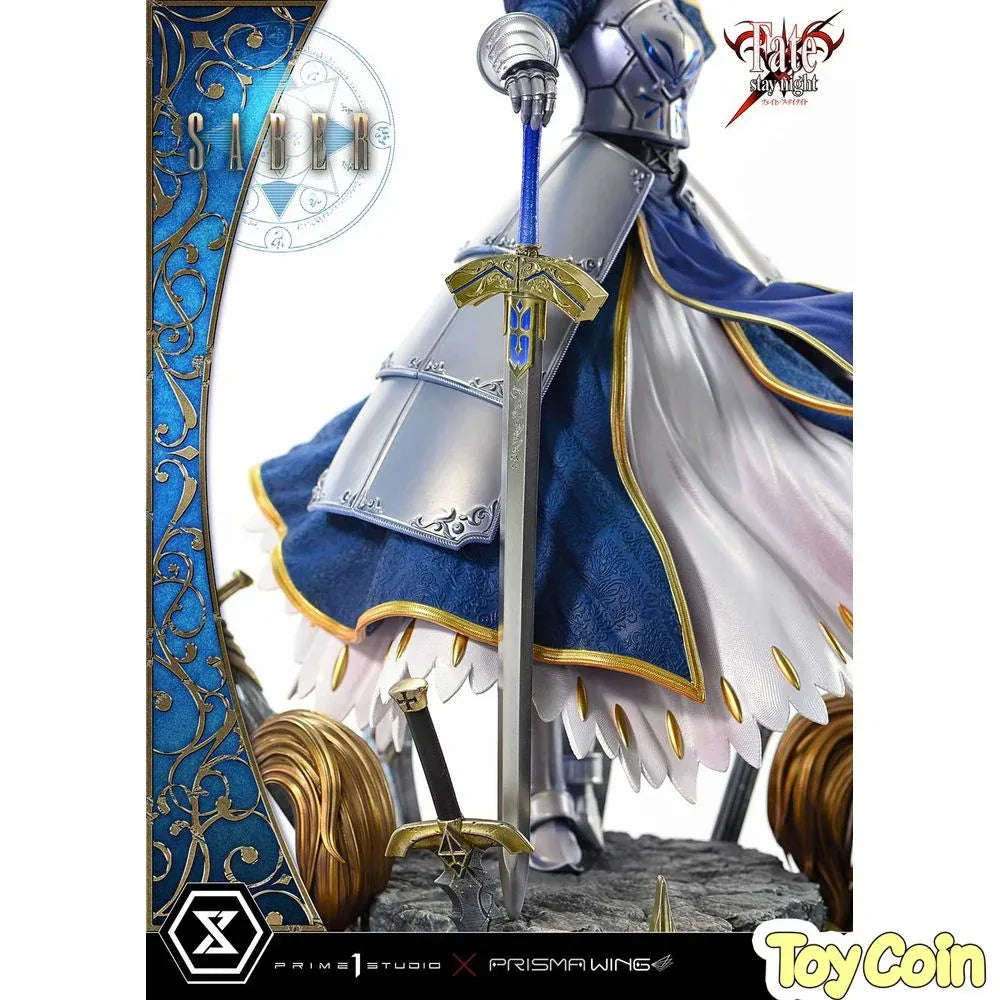 Ultimate Premium Masterline Saber by Prime 1 Studio - Shop at ToyCoin