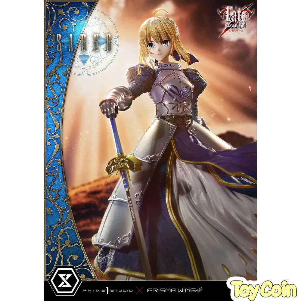 Ultimate Premium Masterline Saber by Prime 1 Studio - Shop at ToyCoin