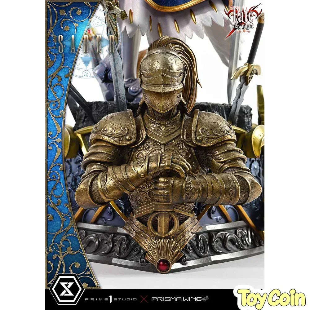Ultimate Premium Masterline Saber by Prime 1 Studio - Shop at ToyCoin