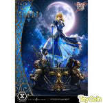 Ultimate Premium Masterline Saber by Prime 1 Studio - Shop at ToyCoin