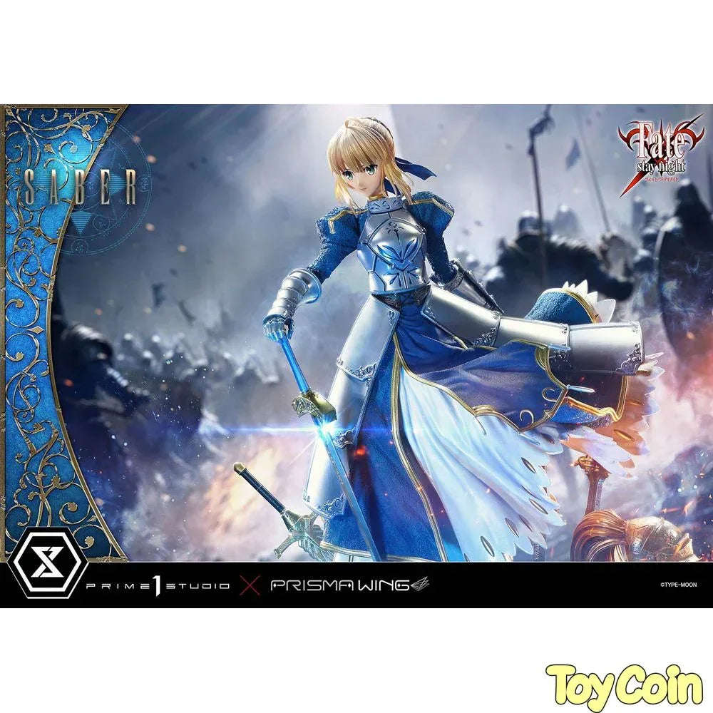 Ultimate Premium Masterline Saber by Prime 1 Studio - Shop at ToyCoin