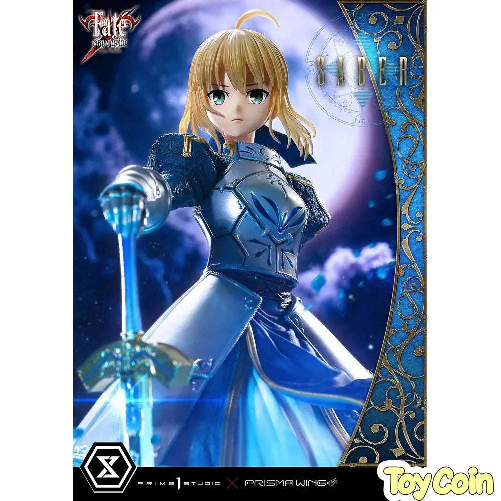 Ultimate Premium Masterline Saber by Prime 1 Studio - Shop at ToyCoin
