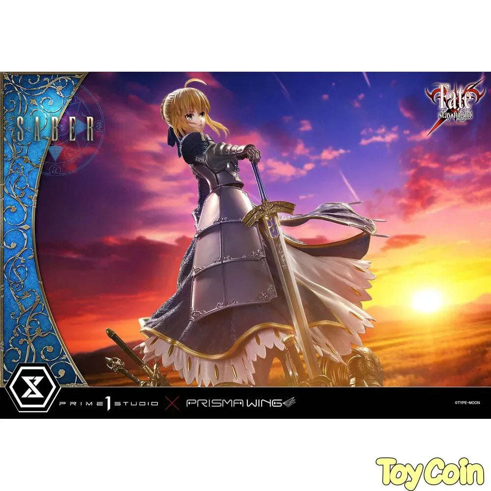 Ultimate Premium Masterline Saber by Prime 1 Studio - Shop at ToyCoin