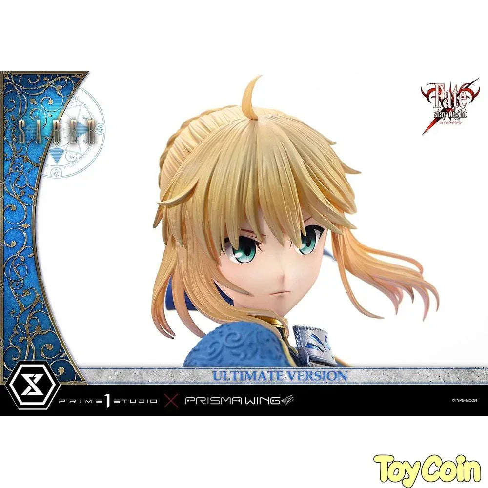 Ultimate Premium Masterline Saber [Ultimate Version] by Prime 1 Studio - Shop at ToyCoin