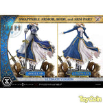 Ultimate Premium Masterline Saber [Ultimate Version] by Prime 1 Studio - Shop at ToyCoin