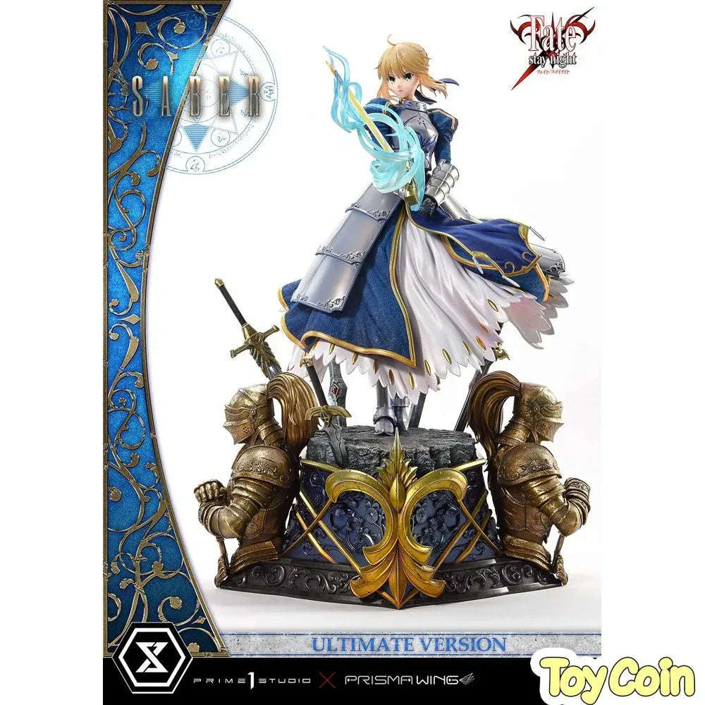 Ultimate Premium Masterline Saber [Ultimate Version] by Prime 1 Studio - Shop at ToyCoin
