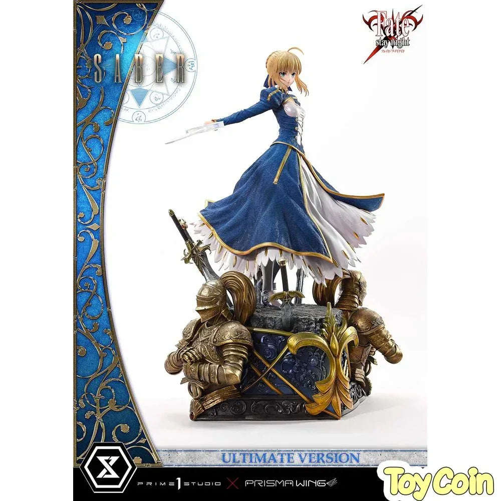 Ultimate Premium Masterline Saber [Ultimate Version] by Prime 1 Studio - Shop at ToyCoin