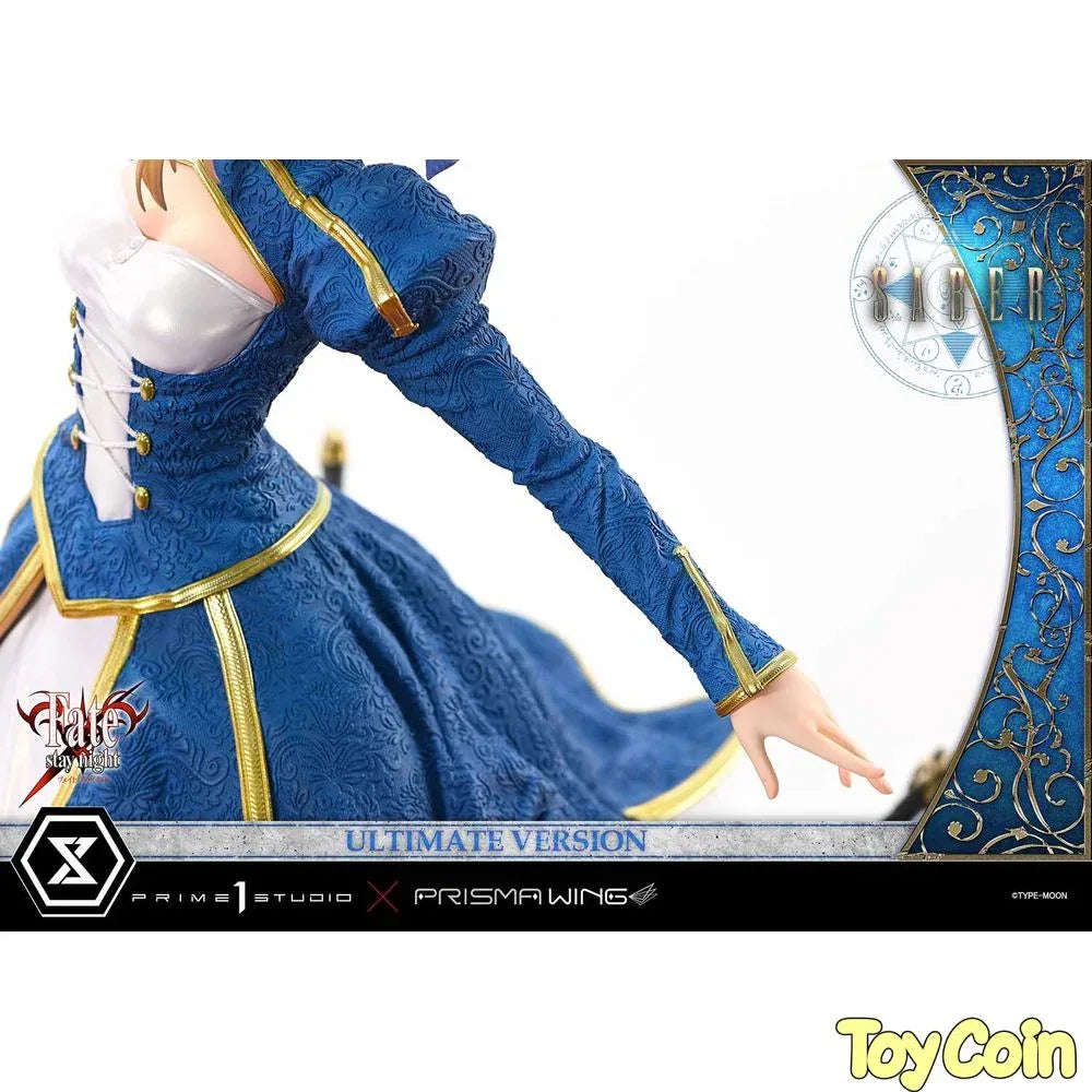 Ultimate Premium Masterline Saber [Ultimate Version] by Prime 1 Studio - Shop at ToyCoin