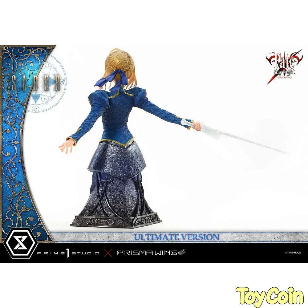 Ultimate Premium Masterline Saber [Ultimate Version] by Prime 1 Studio - Shop at ToyCoin