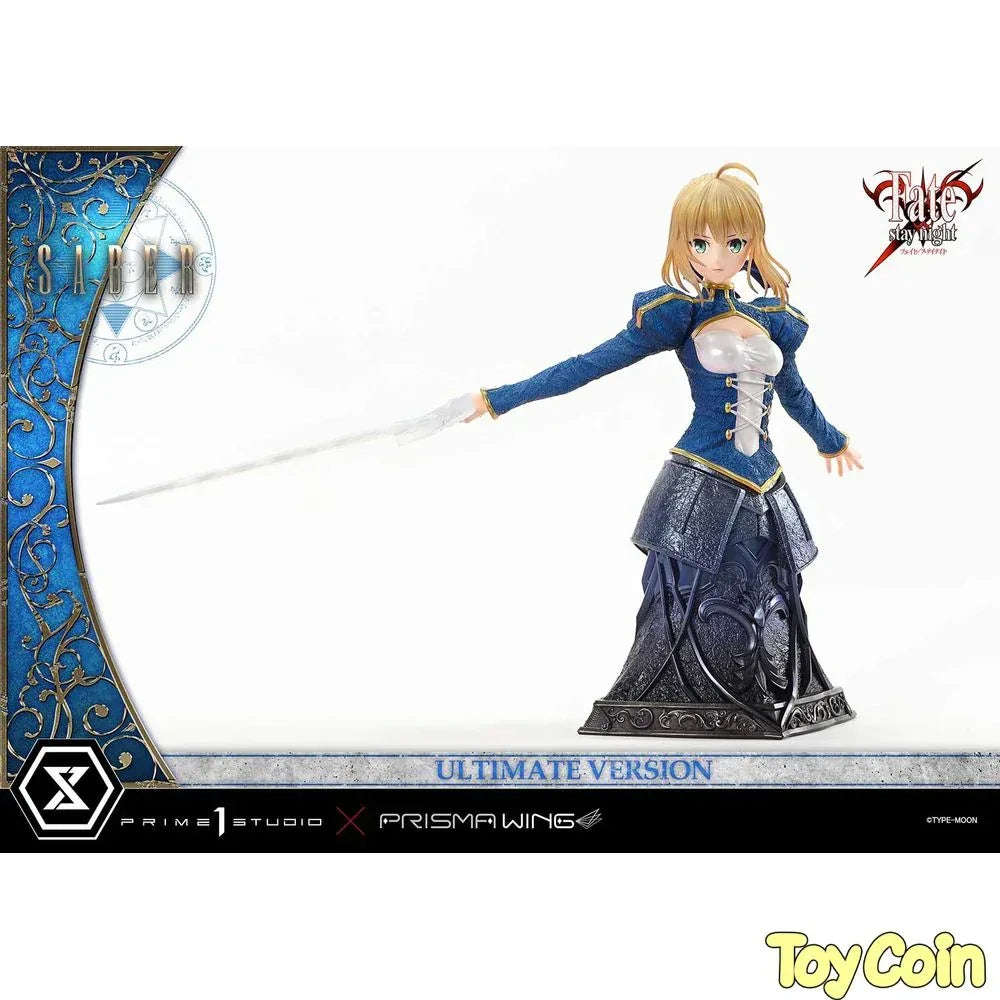 Ultimate Premium Masterline Saber [Ultimate Version] by Prime 1 Studio - Shop at ToyCoin