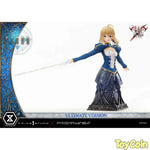Ultimate Premium Masterline Saber [Ultimate Version] by Prime 1 Studio - Shop at ToyCoin