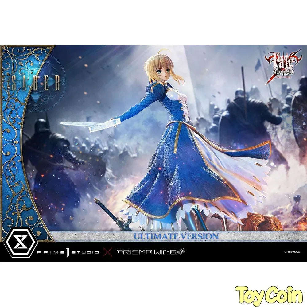 Ultimate Premium Masterline Saber [Ultimate Version] by Prime 1 Studio - Shop at ToyCoin