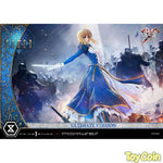 Ultimate Premium Masterline Saber [Ultimate Version] by Prime 1 Studio - Shop at ToyCoin